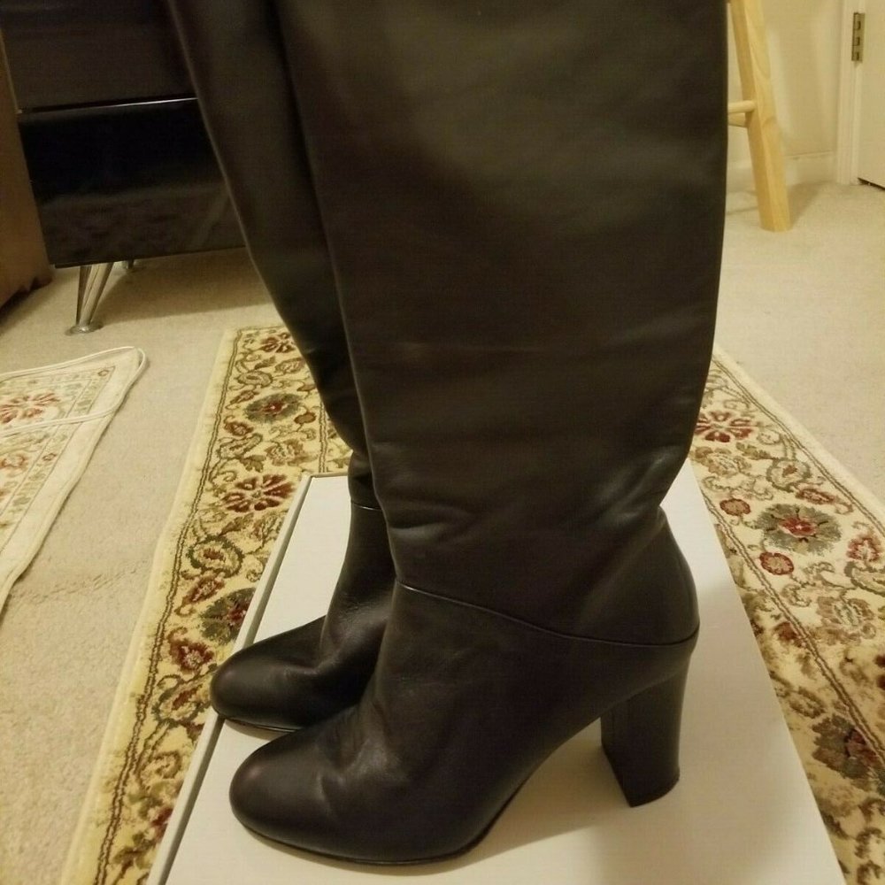 Banana Republic Boots Size 6